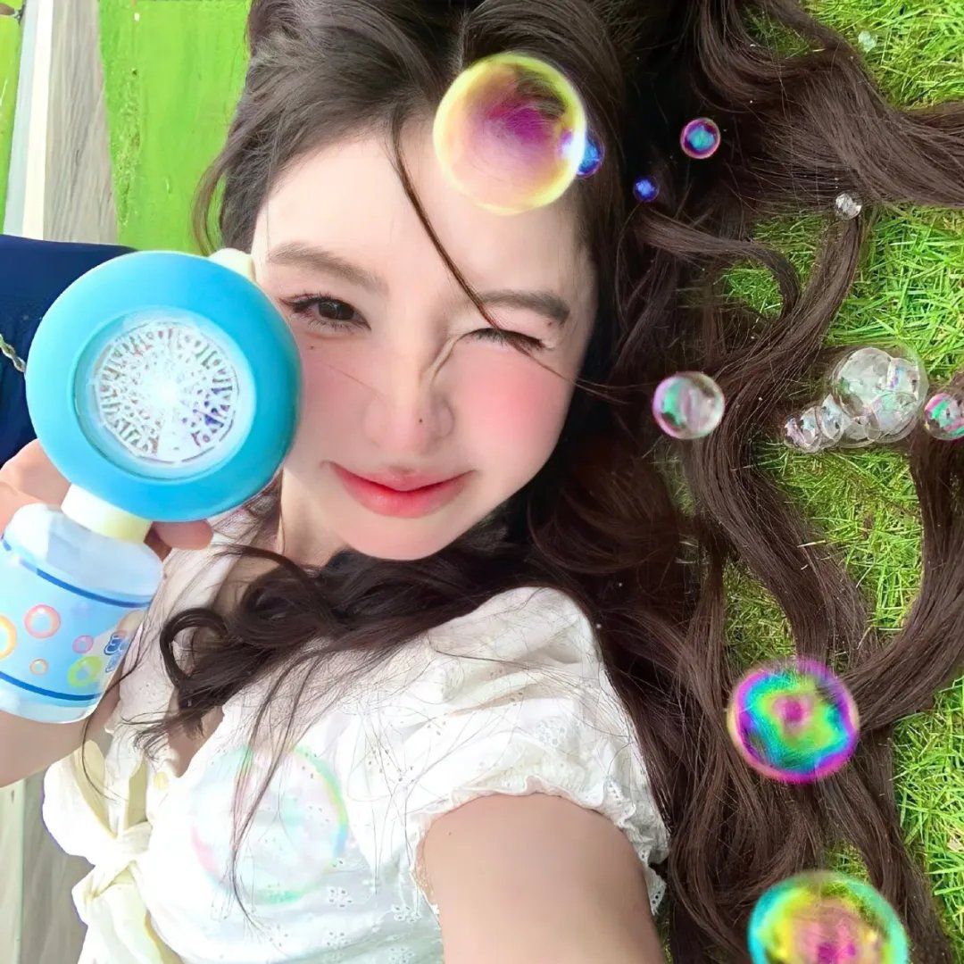 可爱史莱姆噗尼露